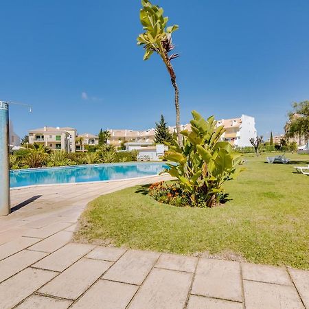 Falesia II - Nice Apartment - Vilamoura Exterior photo