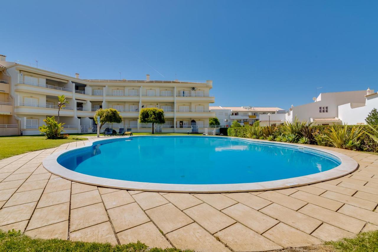 Falesia II - Nice Apartment - Vilamoura Exterior photo