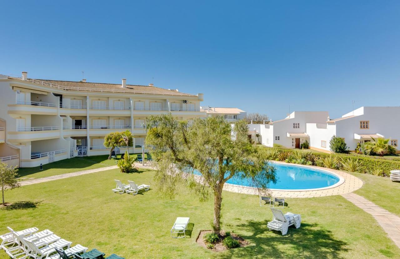 Falesia II - Nice Apartment - Vilamoura Exterior photo
