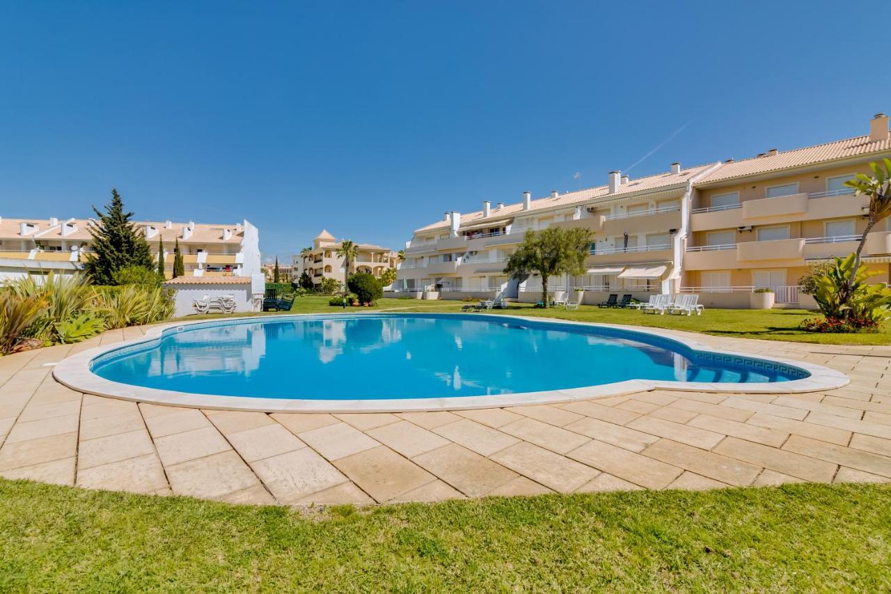 Falesia II - Nice Apartment - Vilamoura Exterior photo