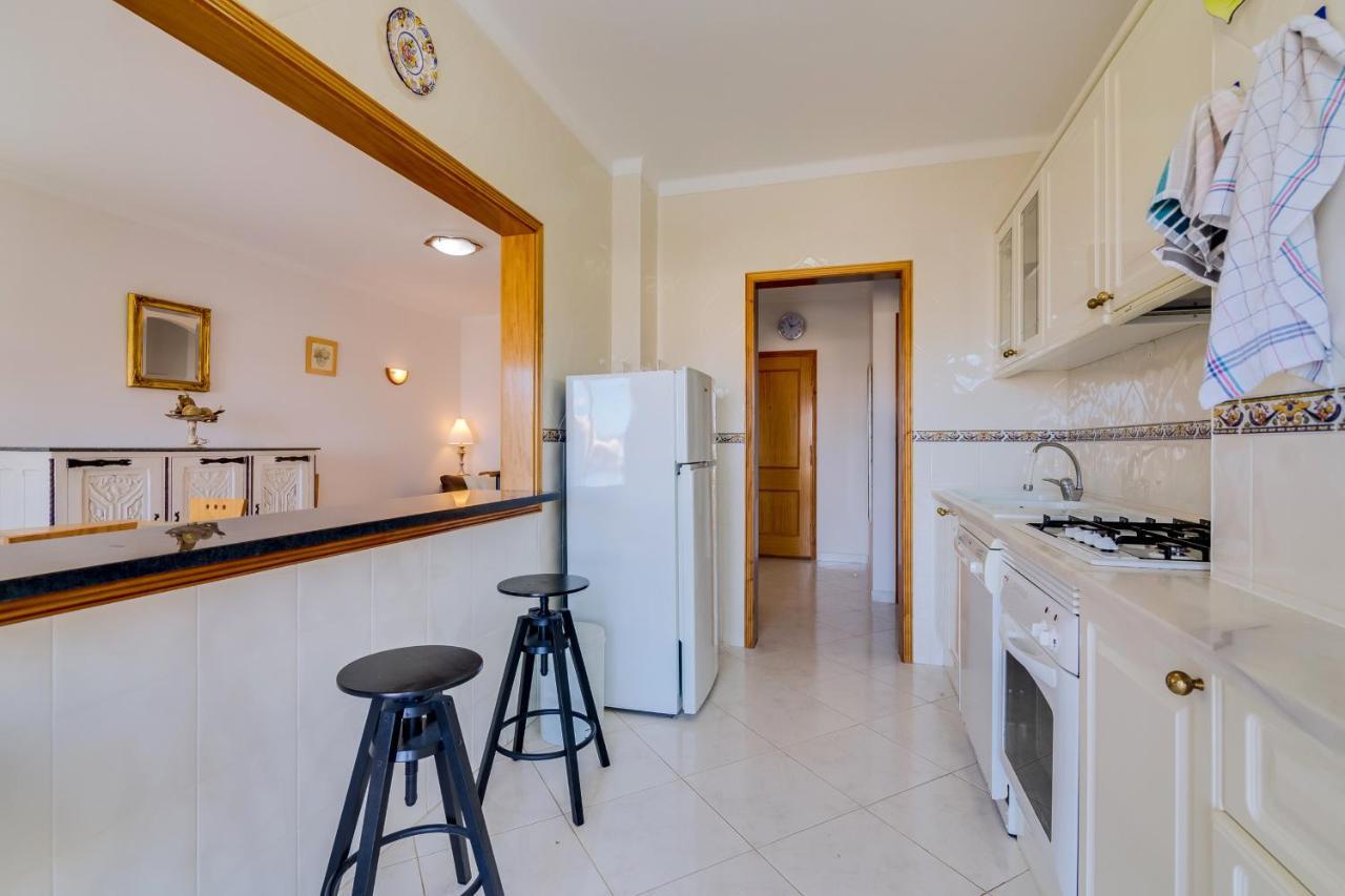 Falesia II - Nice Apartment - Vilamoura Exterior photo