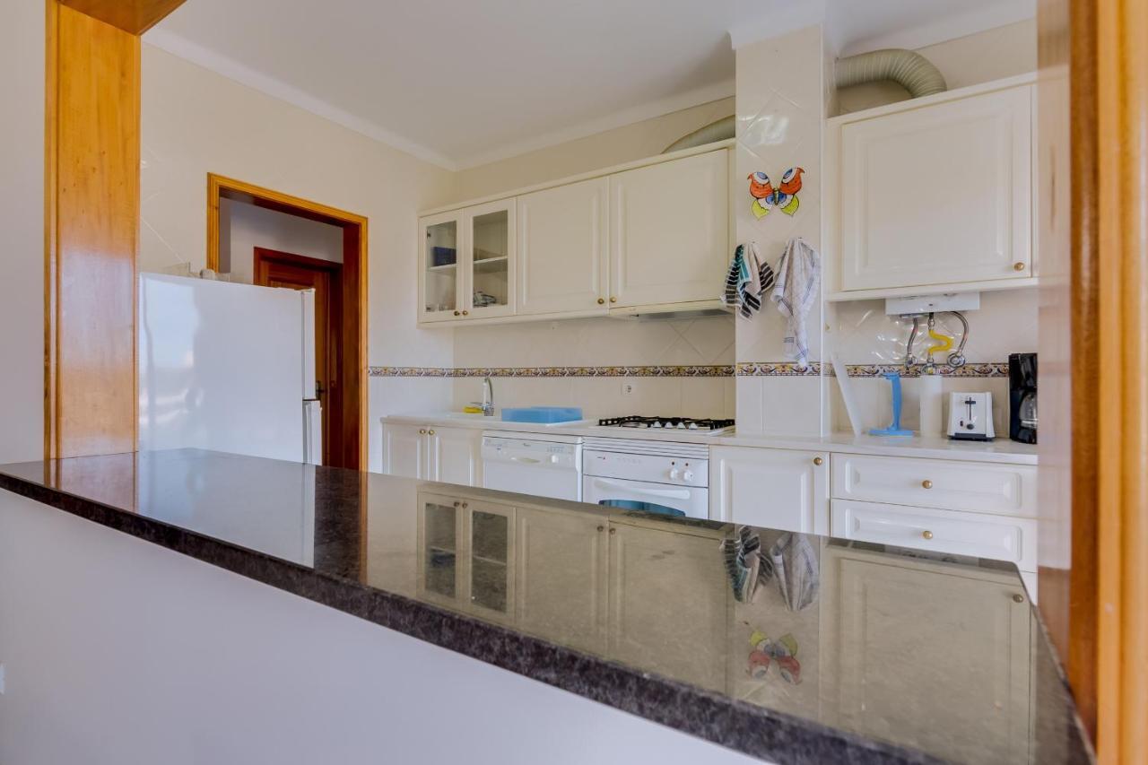 Falesia II - Nice Apartment - Vilamoura Exterior photo