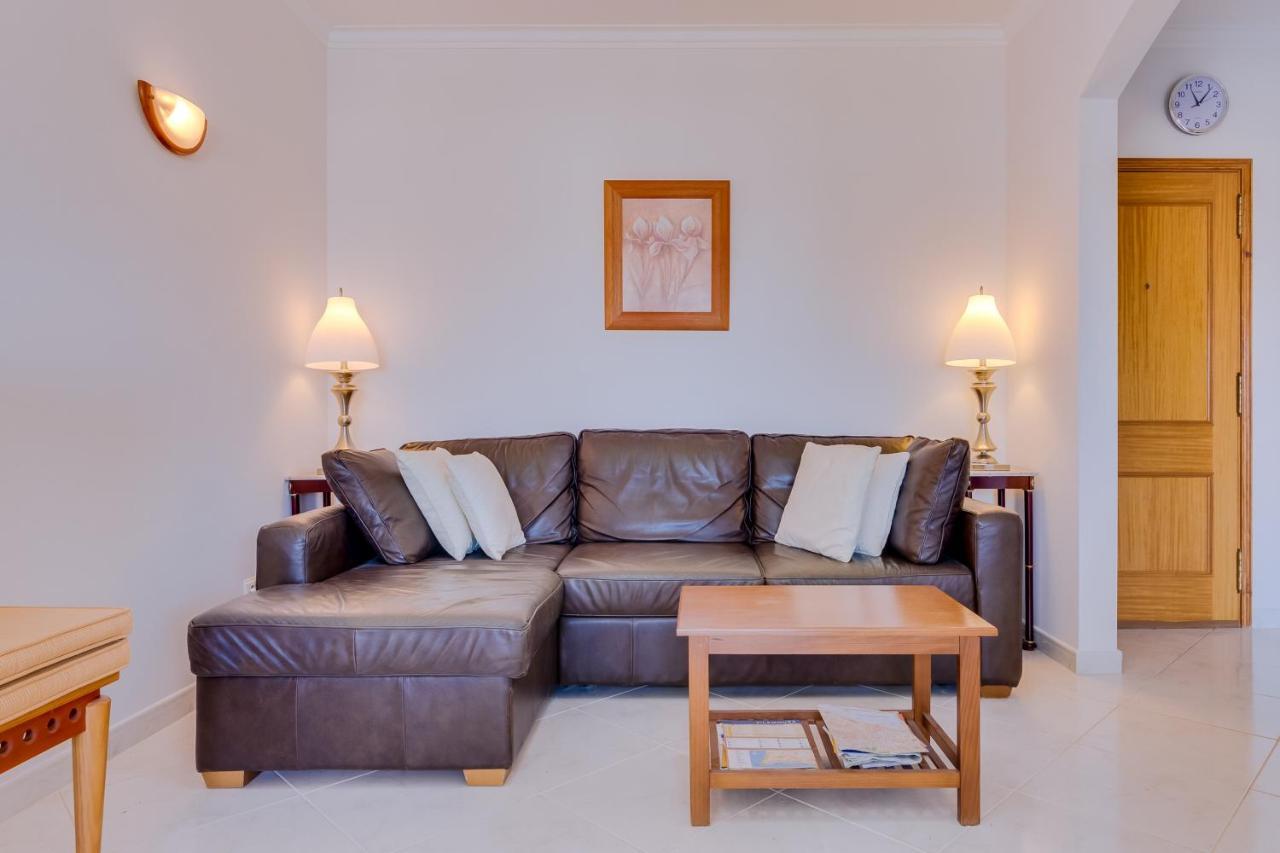 Falesia II - Nice Apartment - Vilamoura Exterior photo