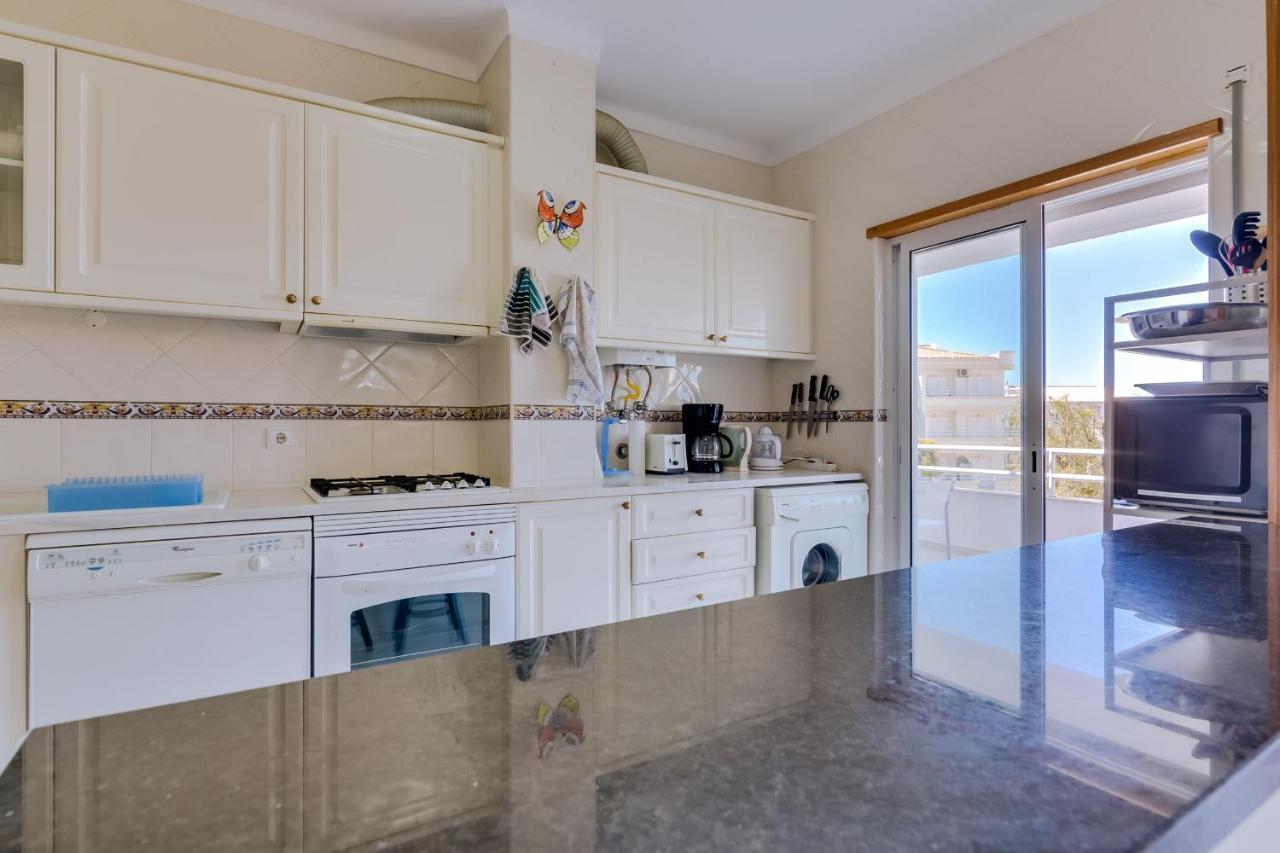 Falesia II - Nice Apartment - Vilamoura Exterior photo