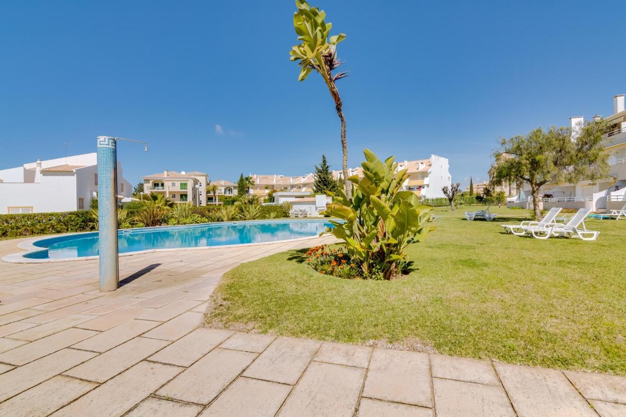 Falesia II - Nice Apartment - Vilamoura Exterior photo