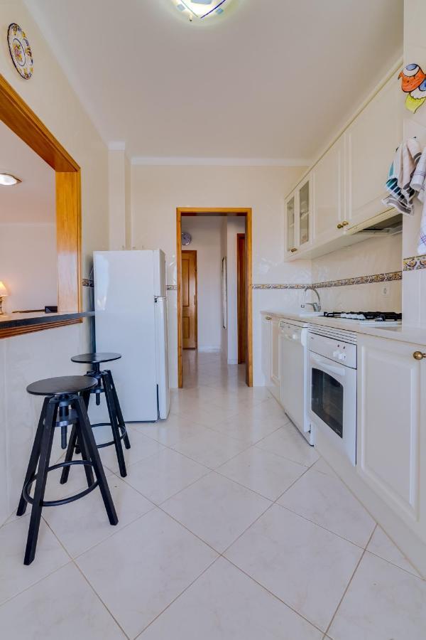 Falesia II - Nice Apartment - Vilamoura Exterior photo