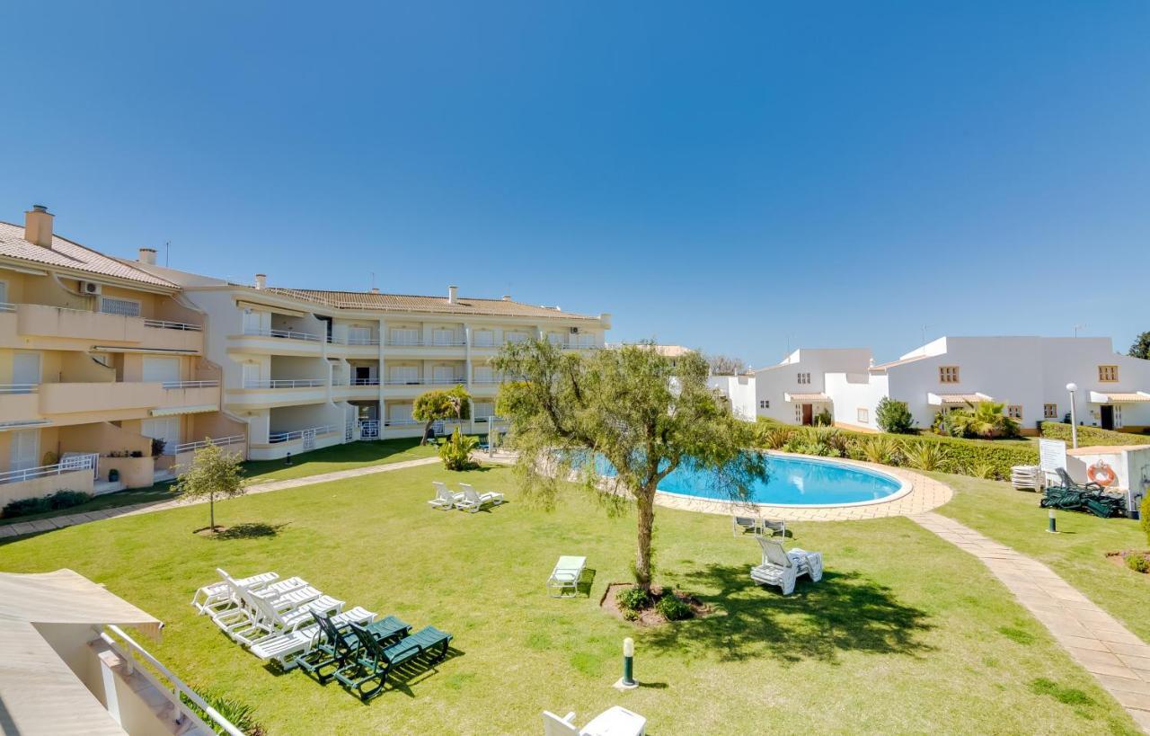 Falesia II - Nice Apartment - Vilamoura Exterior photo