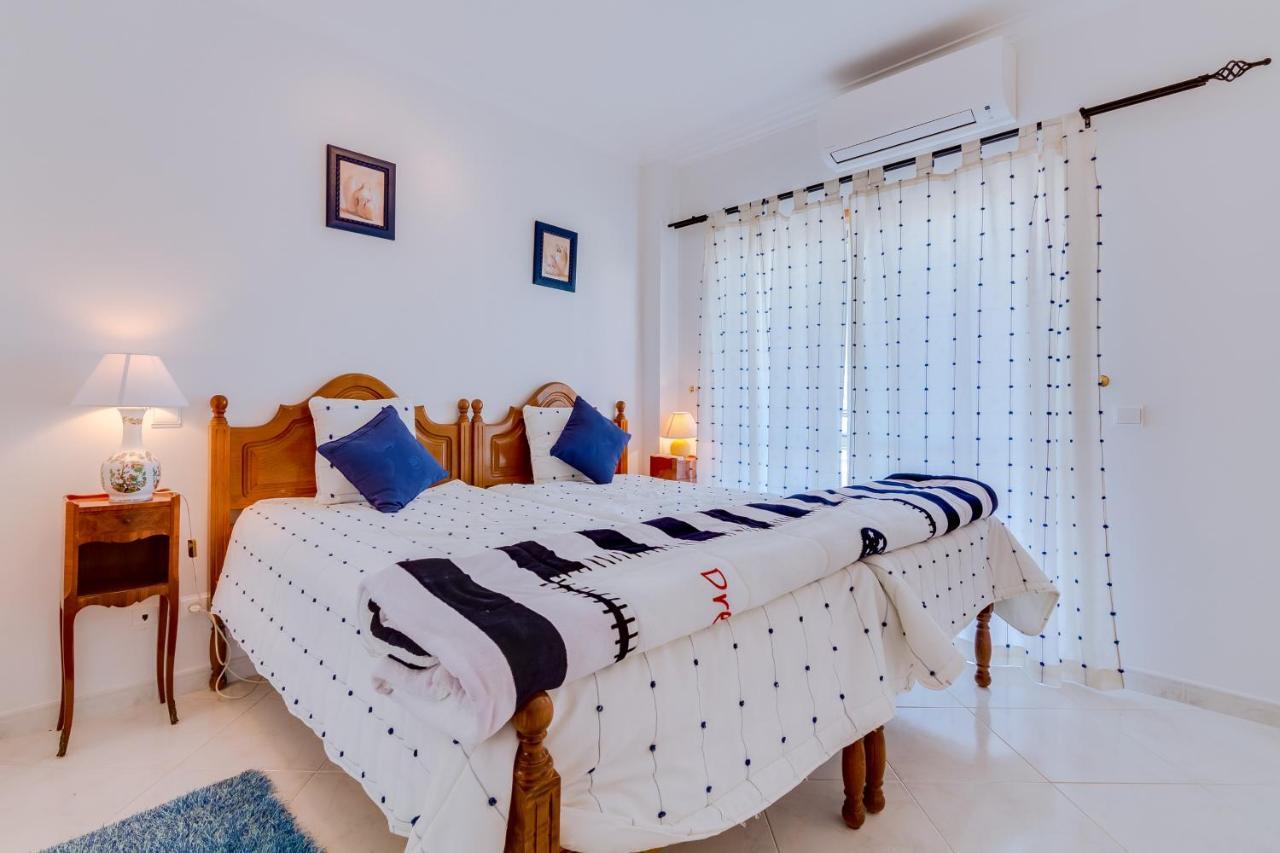 Falesia II - Nice Apartment - Vilamoura Exterior photo