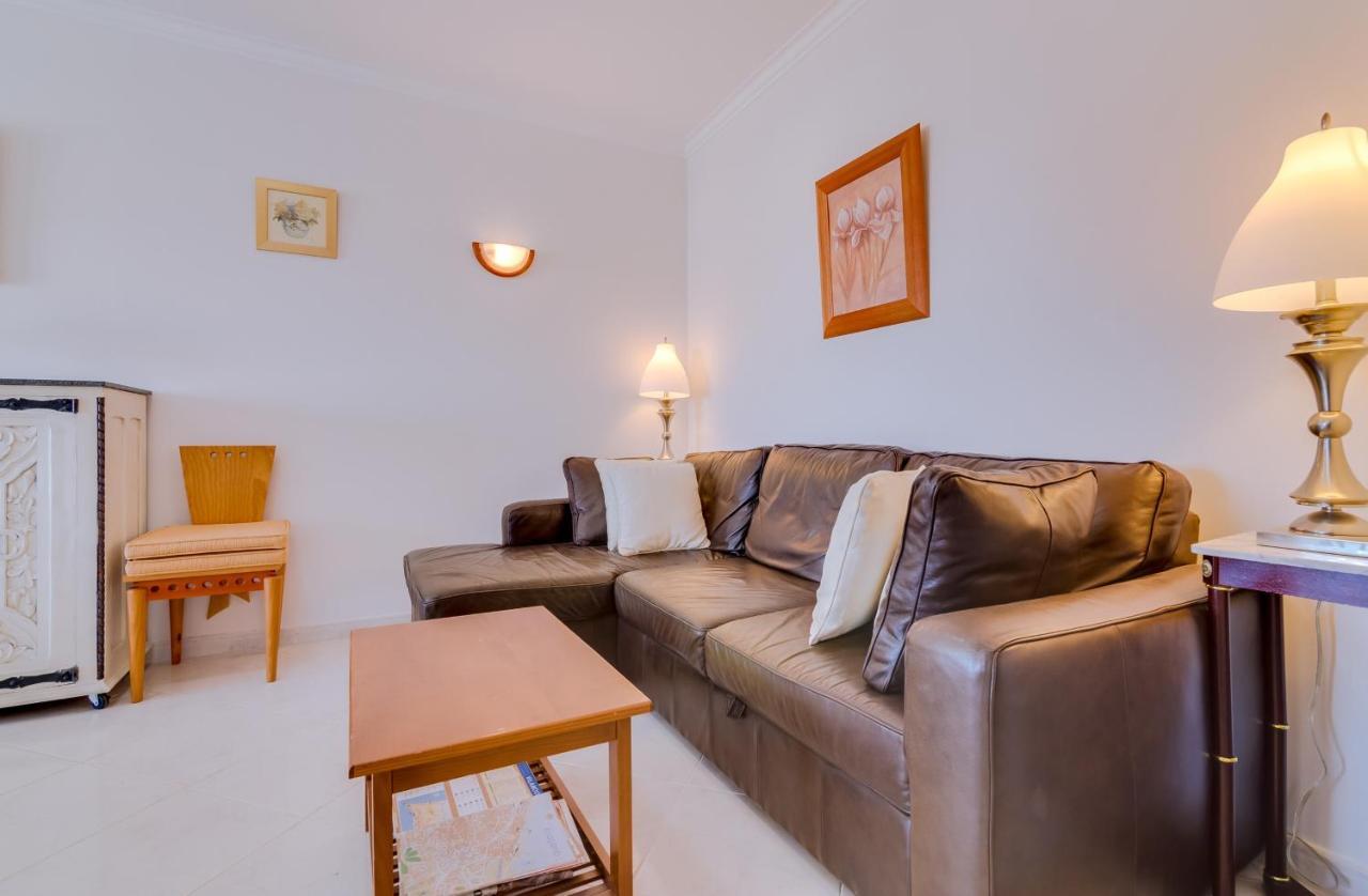 Falesia II - Nice Apartment - Vilamoura Exterior photo