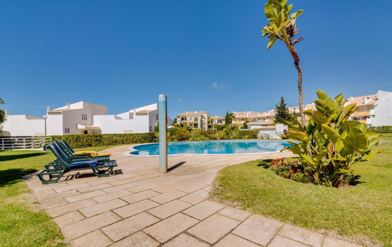 Falesia II - Nice Apartment - Vilamoura Exterior photo