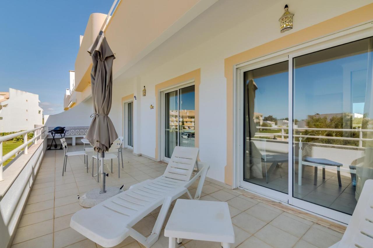 Falesia II - Nice Apartment - Vilamoura Exterior photo