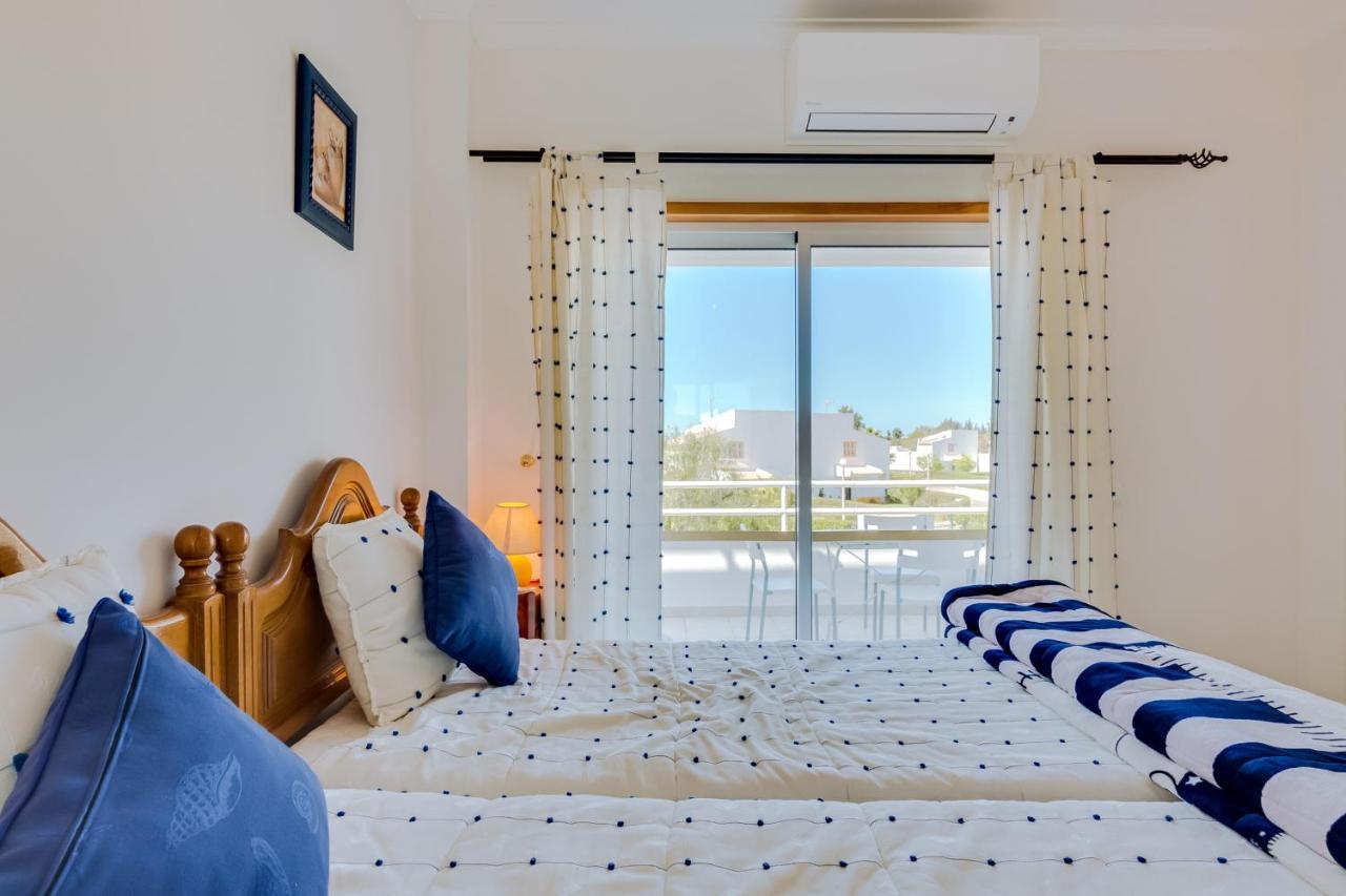 Falesia II - Nice Apartment - Vilamoura Exterior photo